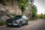 Mazda e-TPV Prototype 2019 года